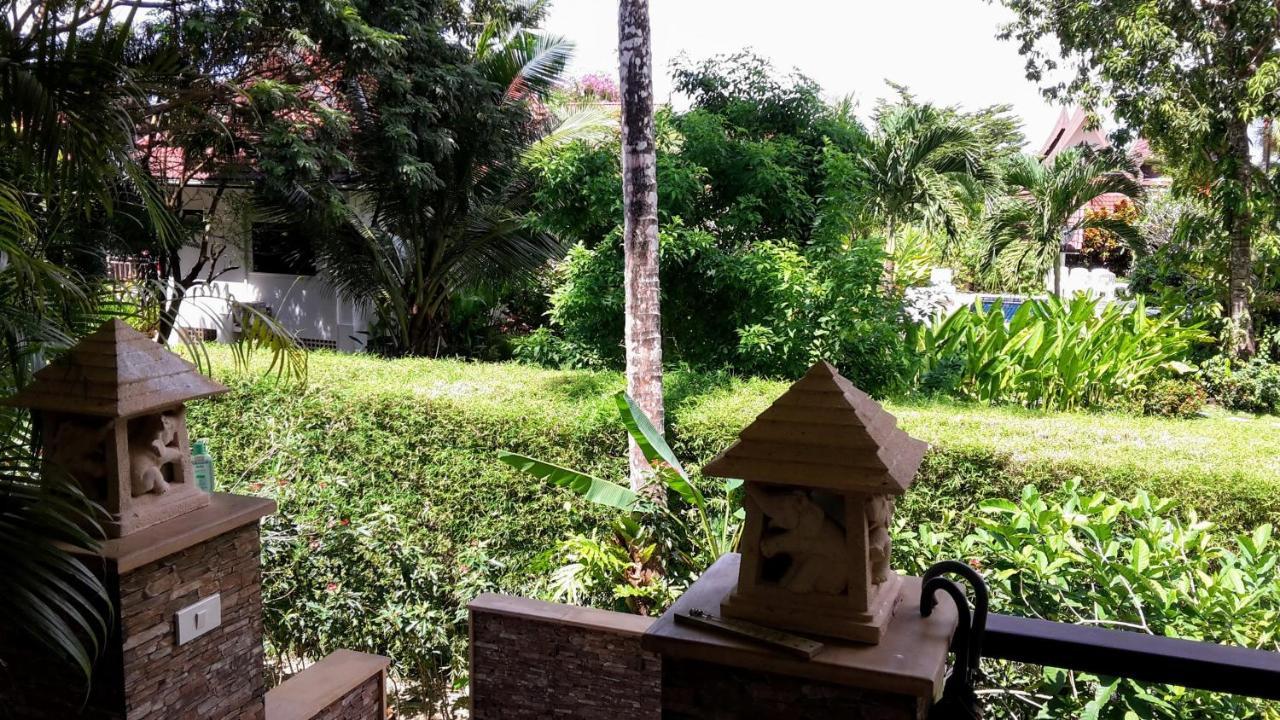 Periwinkle Villa Koh Chang Exterior photo