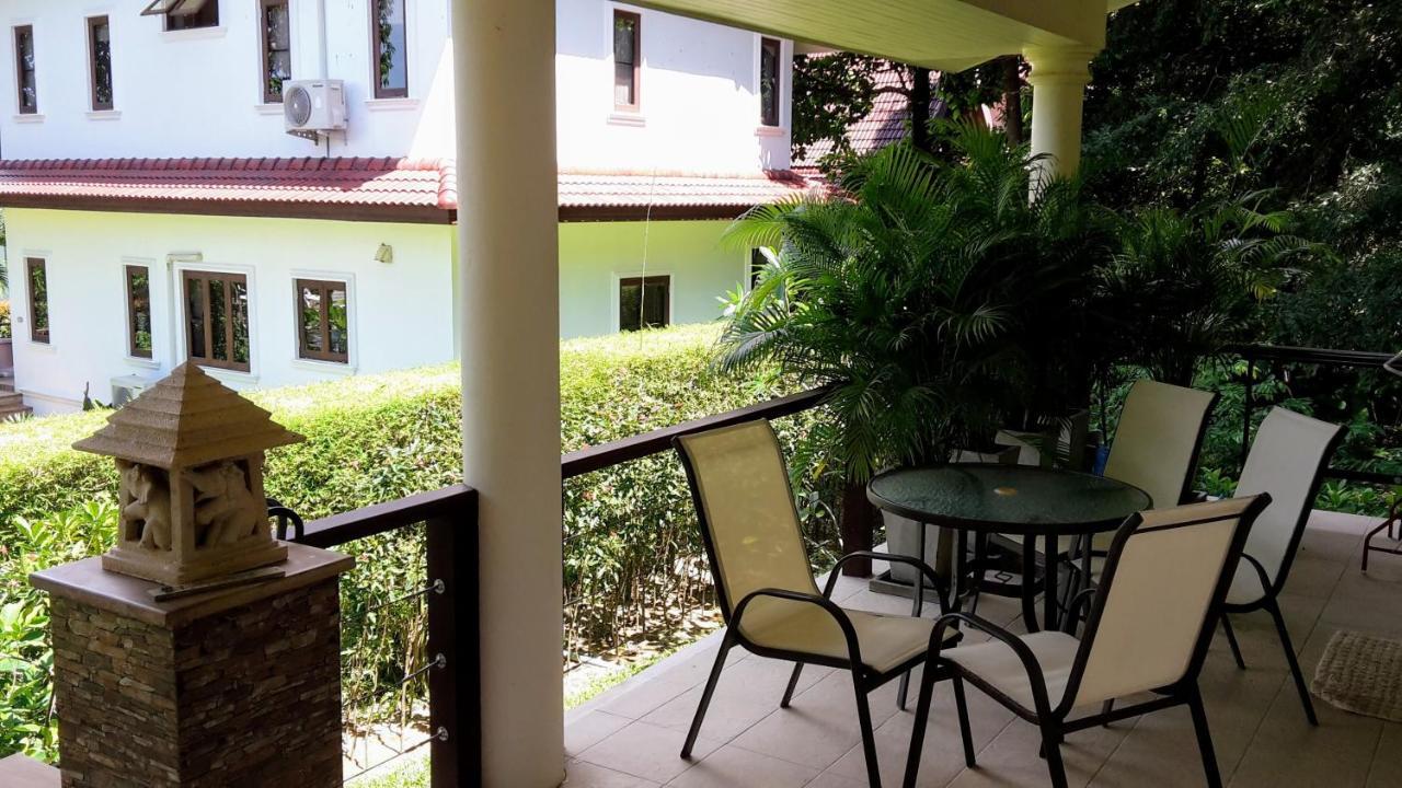 Periwinkle Villa Koh Chang Exterior photo