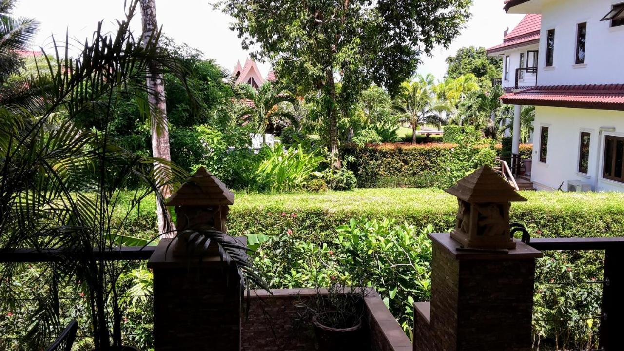 Periwinkle Villa Koh Chang Exterior photo
