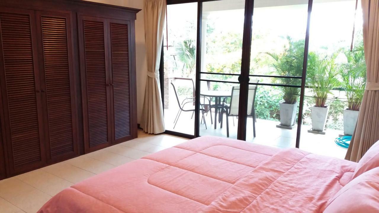 Periwinkle Villa Koh Chang Exterior photo
