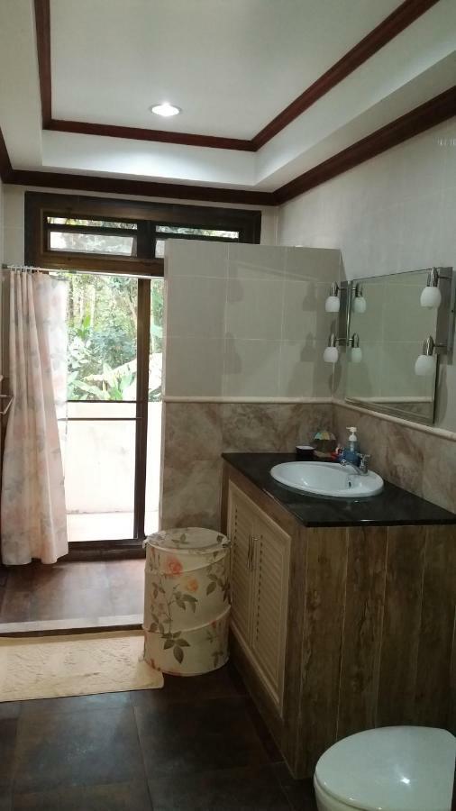 Periwinkle Villa Koh Chang Exterior photo