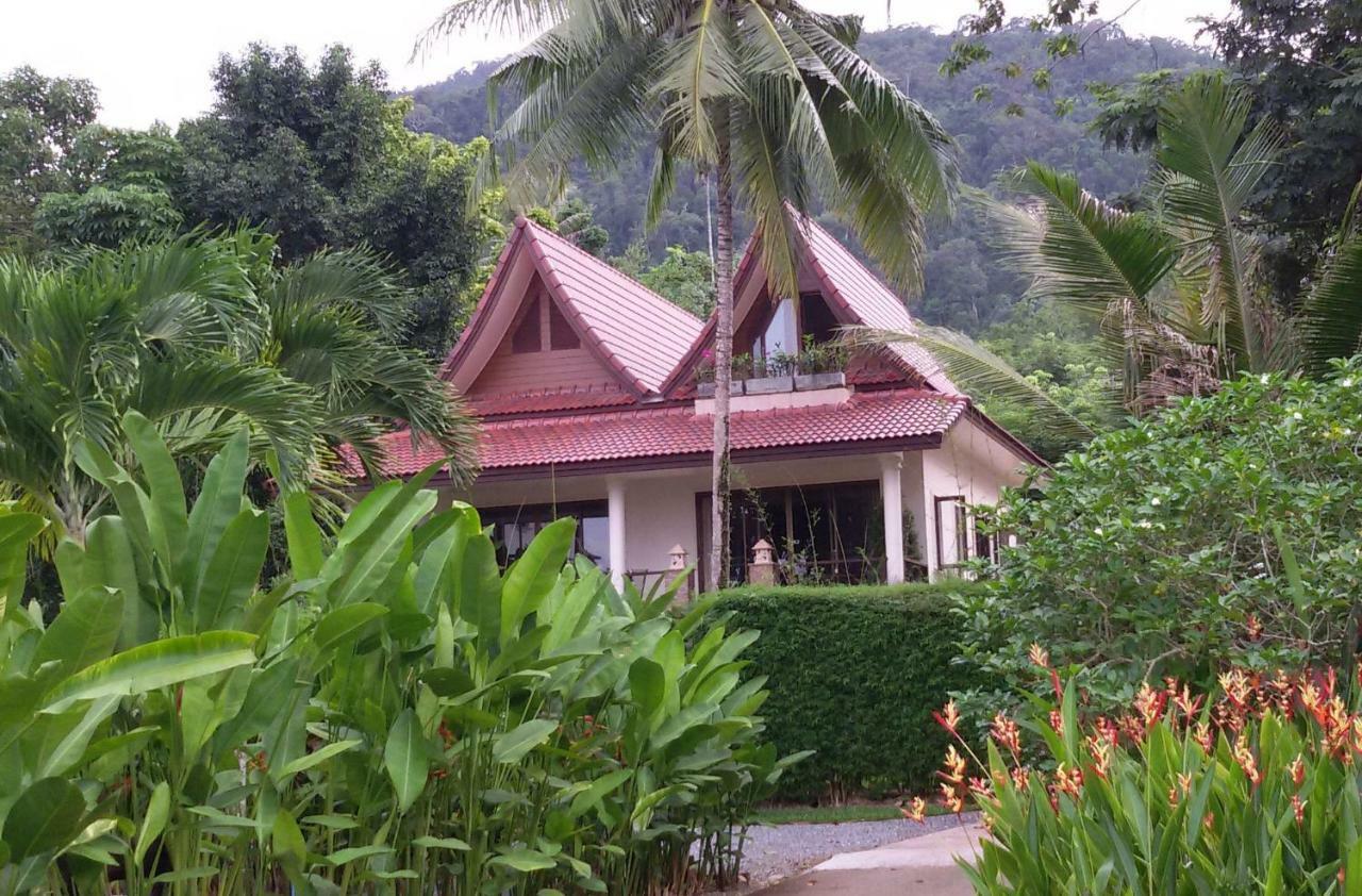 Periwinkle Villa Koh Chang Exterior photo